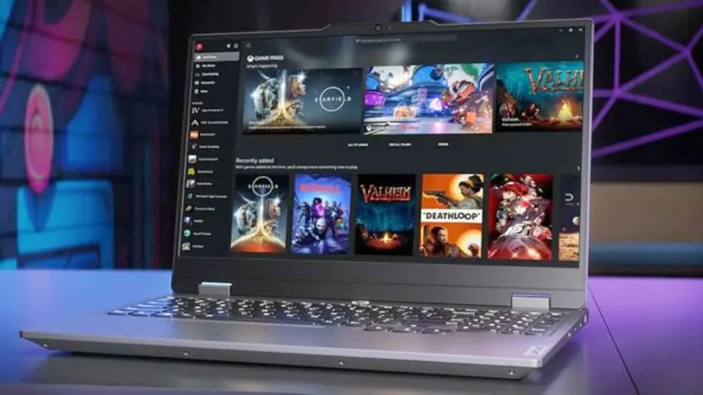 Amazon offers on top gaming laptops, save up to Rs 10,000