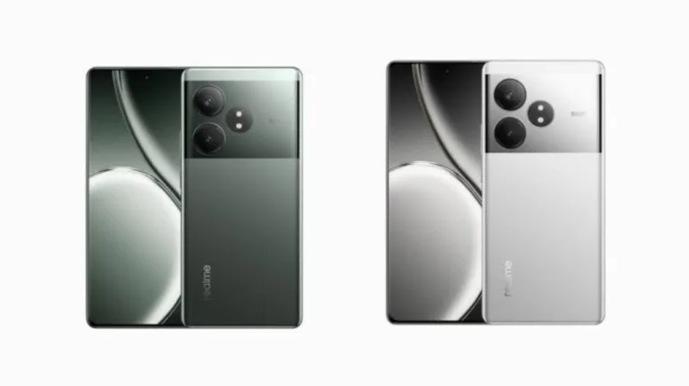 Grab Huge Discount on Realme GT 6T Gaming Smartphone During Amazon Great Indian Festival Sale