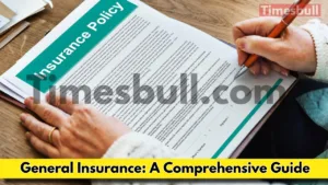 Featured image for: Why General Insurance is a Must-Have for Every Property Owner in Business category