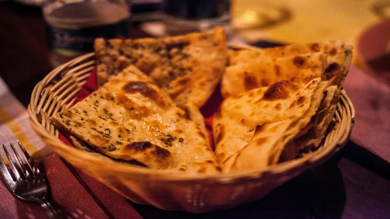 Give Up Roti for Weight Loss? Here’s What Experts Really Think