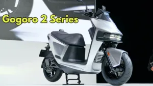 Featured image for: Gogoro 2 Series Electric Scooter, The Future of Transportation is Here in Business category