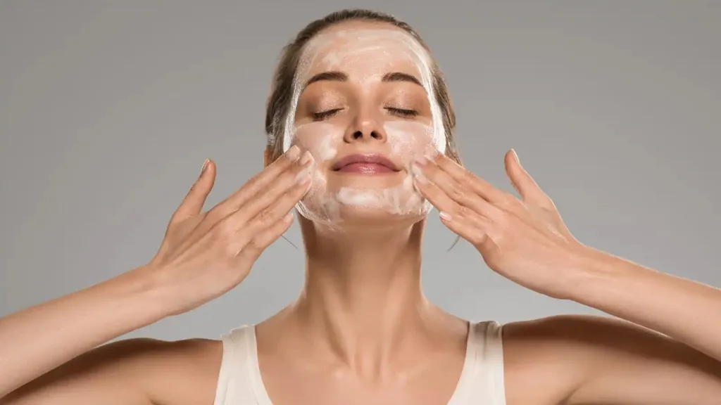 Goodbye Rough Skin How Salt Peeling Gives You a Rosy Glow