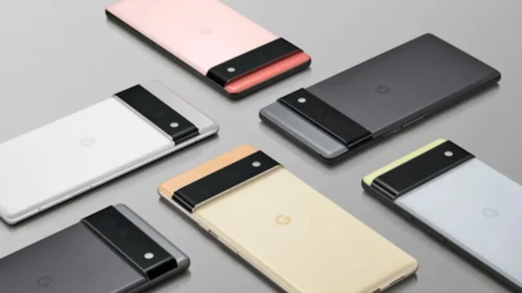 Google Pixel 6 (1)