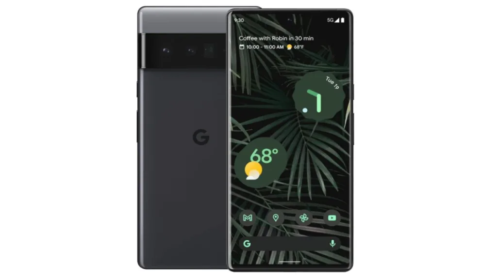 Buy Google Pixel 6 Pro Online- Price in India, Specifications & Features In Amazon Festival Sale