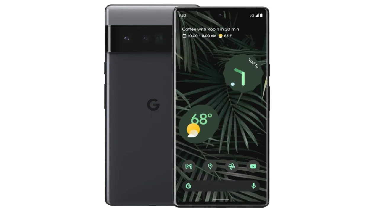 Buy Google Pixel 6