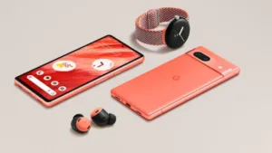 Featured image for: Get Google Pixel 7A at Unbelievable Prices, Check Latest Offers in Gadgets category