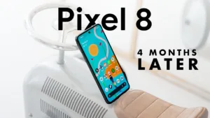 Featured image for: Buy Google Pixel 8 Now at Reduced Prices and Great Offers in Gadgets category