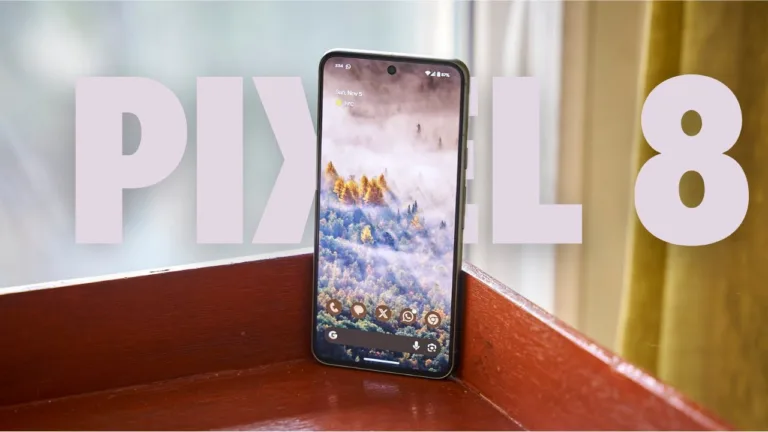 Google Pixel 8 5G: Features, Price, and Best Offers