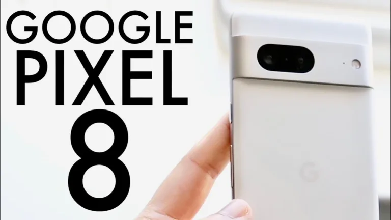 Google Pixel 8 Now Available with Amazing Discounts, Check Prices & Features
