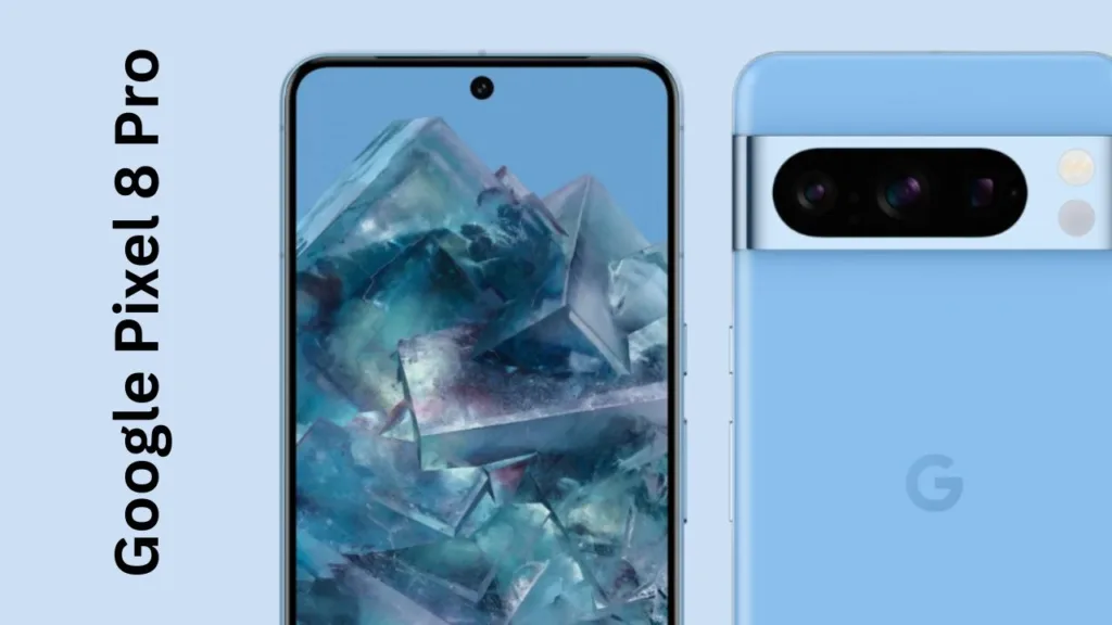 Google Pixel 8 Pro makes it even easier to search, screen calls