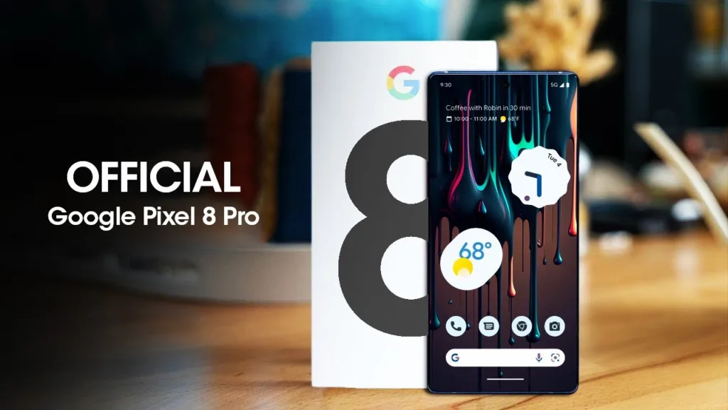 Google Pixel 8 Pro Available at Huge Savings, Best Offers from Flipkart and Amazon