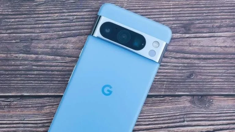 Powerful Processor Phone Google Pixel 8 Price Dropped, Get great offers if you order now.