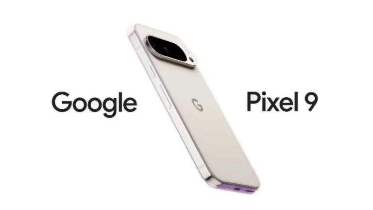 Google Pixel 9 Pro AI-Powered Experience & 50MP Camera expected to release soon
