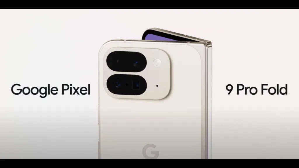 Google Pixel 9 Pro Fold Available at Huge Discounts, Check Prices & Offers