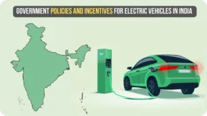 Featured image for: Decoding Indian Government's Electric Vehicle Incentives: A Comprehensive Guide in Business category