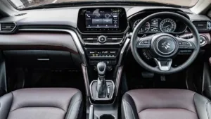 Featured image for: Maruti Grand Vitara: Maruti Suzuki’s New SUV for the Indian Market in latest news category