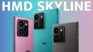 Featured image for: HMD Skyline 5G Offers Amazing Features at a Great Price, Check It Out in Gadgets category