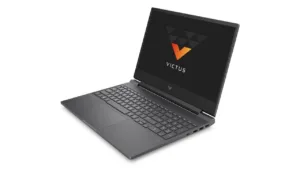 Featured image for: HP Victus 15 Gaming Laptop with Exciting Discounts on Amazon and Flipkart Sales in Gadgets category