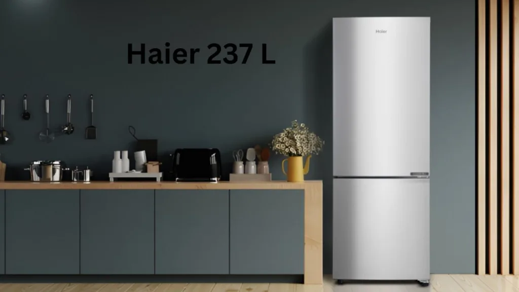 Amazon Great Indian Festival Sale Buy Haier 237 L – Online Today On Discount Upto  55% Discount