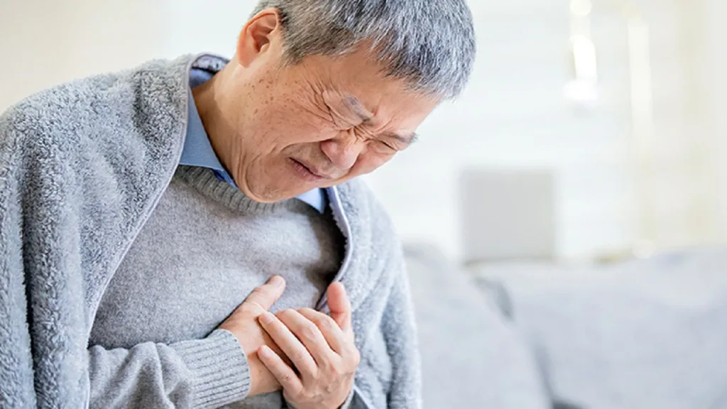 Heart Attack, Stroke & Breathing Emergency: What You Should Do Immediately