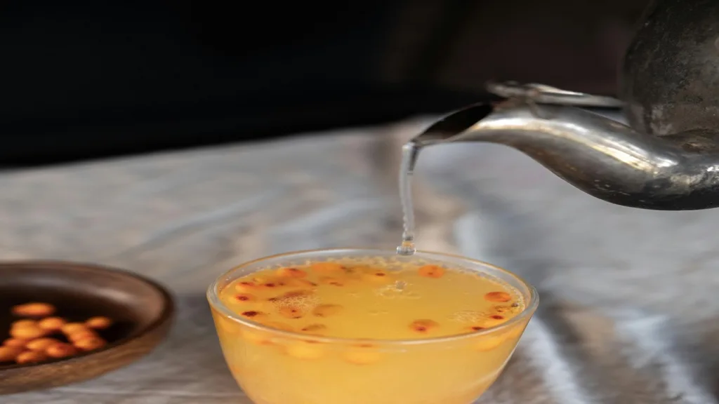 Herbal Teas for Common Ailments: A Soothing Guide