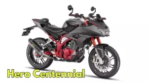 Featured image for: Last Chance to Own Hero Centennial: Share Your Story, Win the Bike in Business category