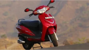 Featured image for: Experience the Ultimate Ride With Hero Duet 2024 Scooter, A Perfect Blend of Power and Style in Business category