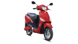 Featured image for: Hero Electric Optima: Safety and Comfort Combined in a Lightweight Design in Business category