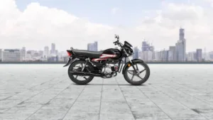 Featured image for: Hero HF Deluxe 2024: The Perfect Budget-Friendly Commuter Bike in Business category