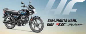 Featured image for: Hero HF Deluxe: The Budget-Friendly Commuter with Proven Reliability in Business category