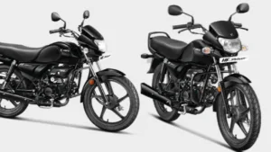 Featured image for: Hero HF Deluxe best Fuel efficiency bike and affordable price in latest news category