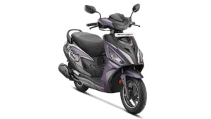 Featured image for: Hero Maestro powerful scooter new segment: Know Price and features in latest news category