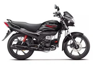 Featured image for: Hero Passion Pro: Powerful Engine, Excellent Mileage only ₹ 38,000 in Business category