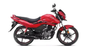 Featured image for: Hero Passion Xtec: Powerful engine, over 60 kmpl mileage, but the price is very cheap in Business category