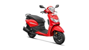 Featured image for: Hero Pleasure Plus: A Review of India's Popular Scooter in Business category