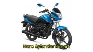 Featured image for: Hero Splendor iSmart: Advanced Technology Meets Fuel Efficiency in Business category