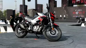 Featured image for: Hero Xtreme 125R: Stylish and Powerful Commuter Bike with Impressive Mileage in Business category