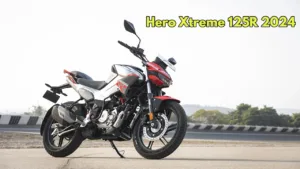 Featured image for: Hero Xtreme 125R: Powerful Engine, Sleek Design, and Affordable Price in Business category