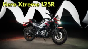Featured image for: Ride in Style, Hero Xtreme 125R's Sleek Design and Modern Features in Business category