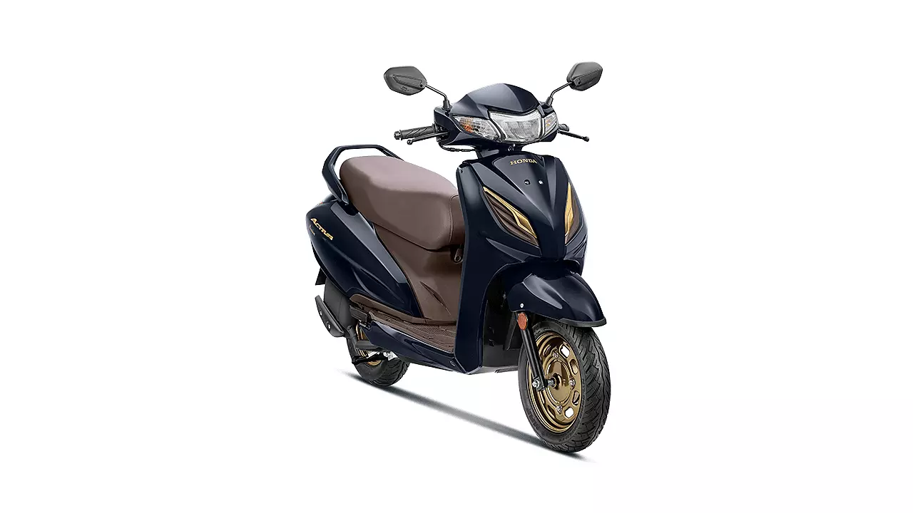 Honda Activa 110 Price