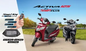 Featured image for: Honda Activa 125: The Trusted Choice for Urban Commuting in Business category