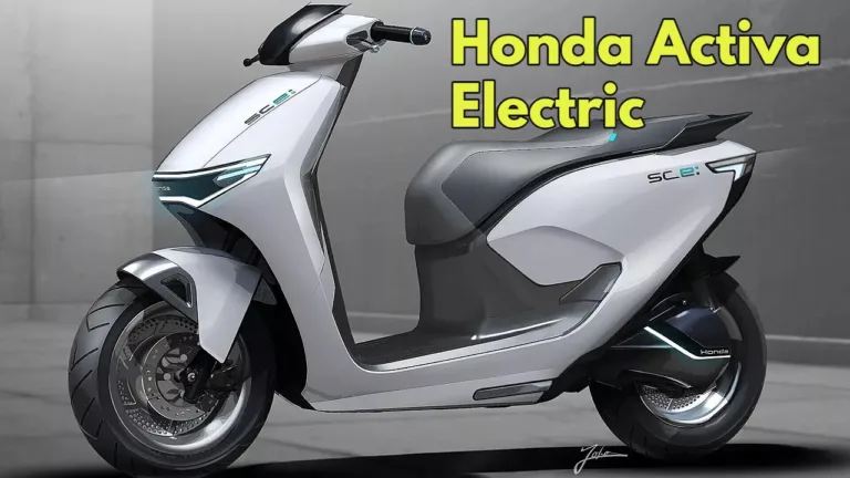 Honda Activa Electric, Suzuki Electric: Booking, Delivery Details Revealed