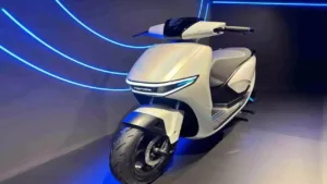 Featured image for: Electrify Your Ride, Tata E-Scooter's Style, Performance, and Affordability in Business category