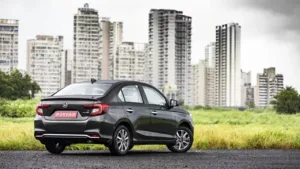Featured image for: Bring home a Honda Amaze, a special offer till January 31 in Business category