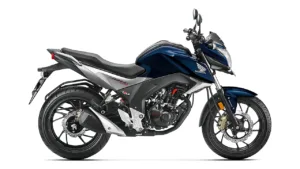 Featured image for: Hornet 160R: Stylish and Powerful bike with Modern Features in Business category