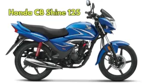 Featured image for: Honda CB Shine Takes the Lead in Speed and Performance Over Splendor Plus in Business category