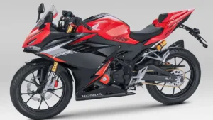 Featured image for: Honda CBR150R Specifications, Features, and Pricing in Business category
