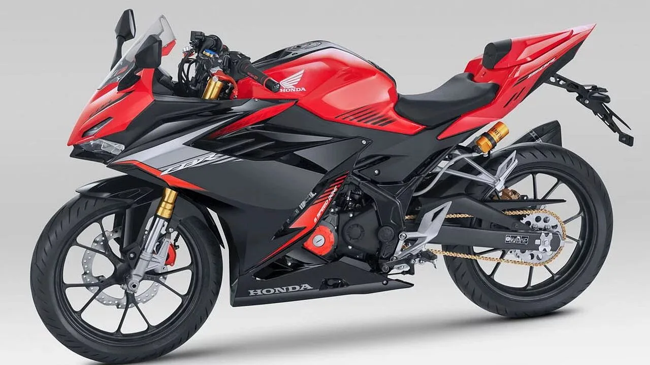 Honda CBR150R Engine Specs, Design,...