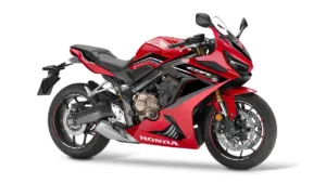 Featured image for: Comprehensive Overview of the Honda CBR650R Specifications and Features in Business category