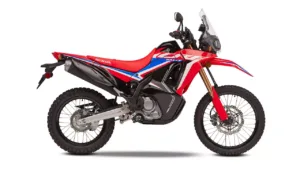 Featured image for: Honda CRF 300L: Everything You Need to Know About the Adventure Bike in Business category